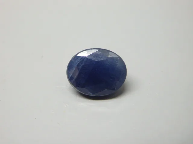 Blue Sapphire (Neelam)
