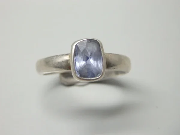 Blue Sapphire (Neelam)