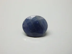 Blue Sapphire (Neelam)