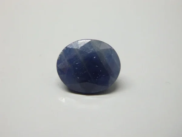 Blue Sapphire (Neelam)