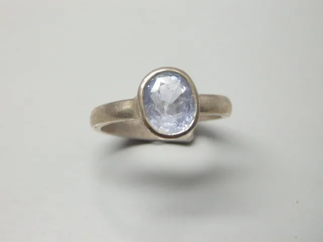 Blue Sapphire (Neelam)