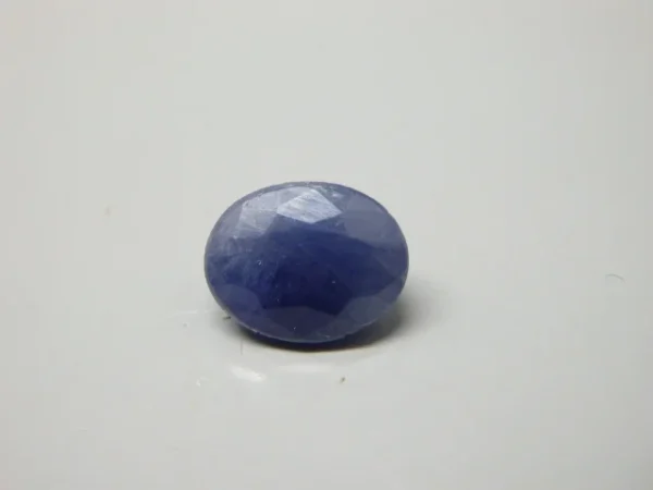 Blue Sapphire (Neelam)