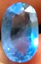 Blue Sapphire (Neelam)