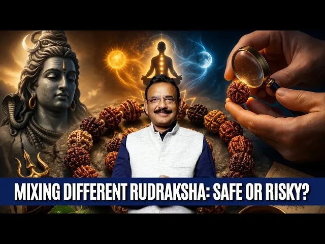 Can We Wear Different Rudraksha Beads in One Mala (2) (1)