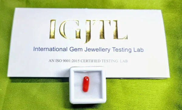 Red Coral