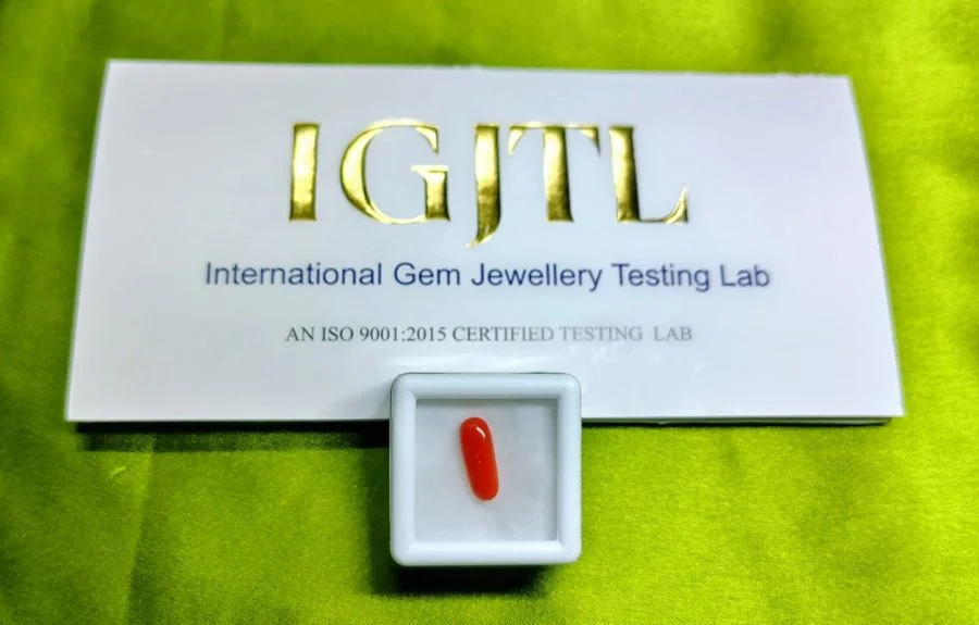 Red Coral