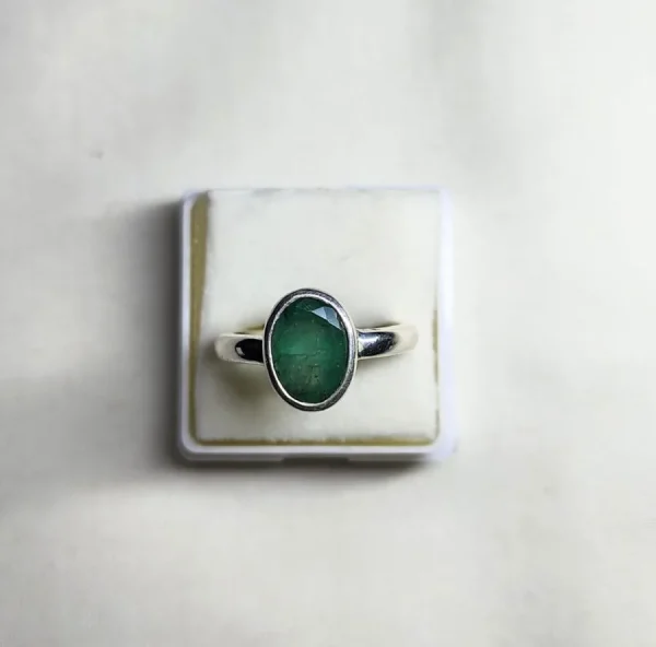 Emerald (Panna)