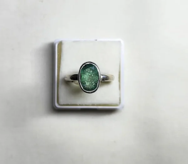 Emerald (Panna)