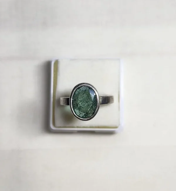 Emerald (Panna)
