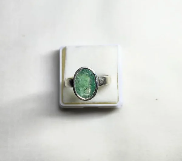 Emerald (Panna)