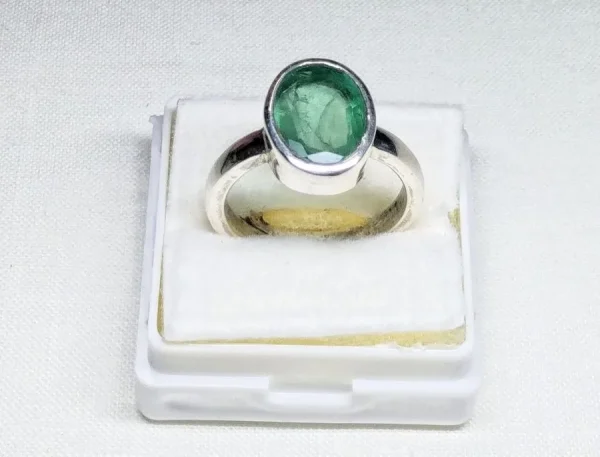 Emerald (Panna)