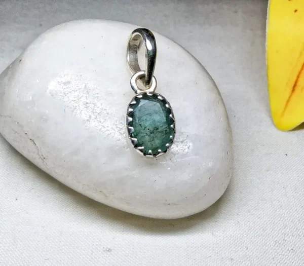 Emerald (Panna)
