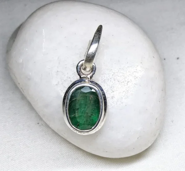Emerald (Panna)