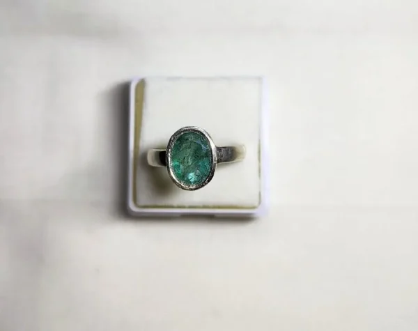 Emerald (Panna)