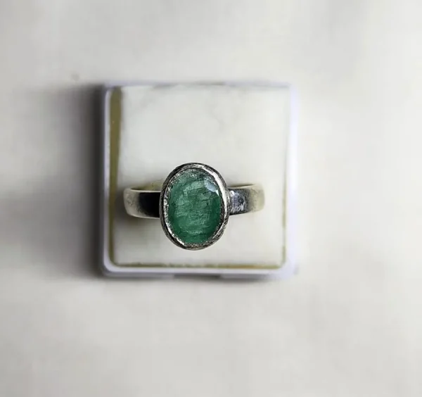 Emerald (Panna)