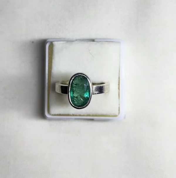 Emerald (Panna)