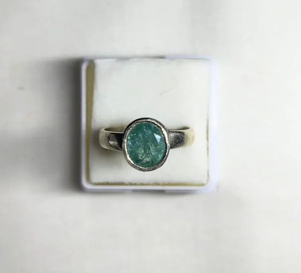 Emerald (Panna)