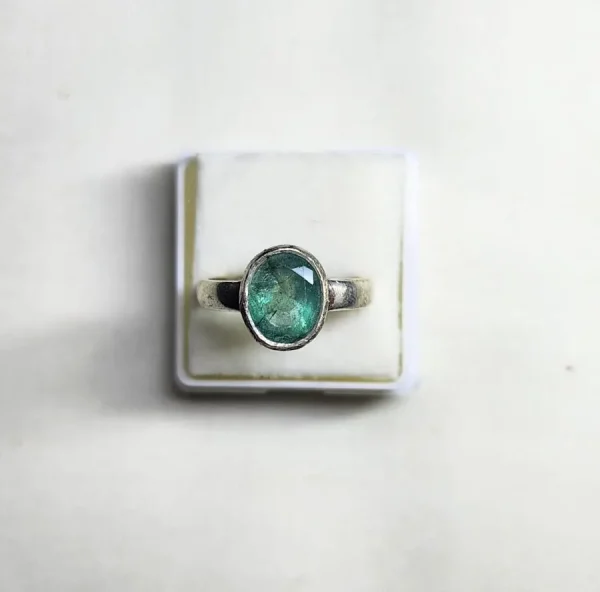 Emerald (Panna)