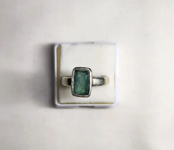 Emerald (Panna)