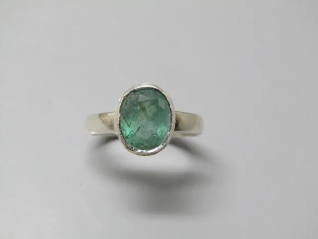 Emerald (Panna)