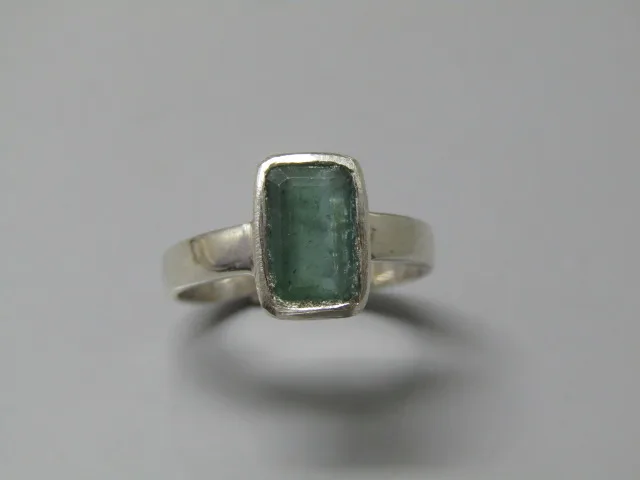 Emerald (Panna)