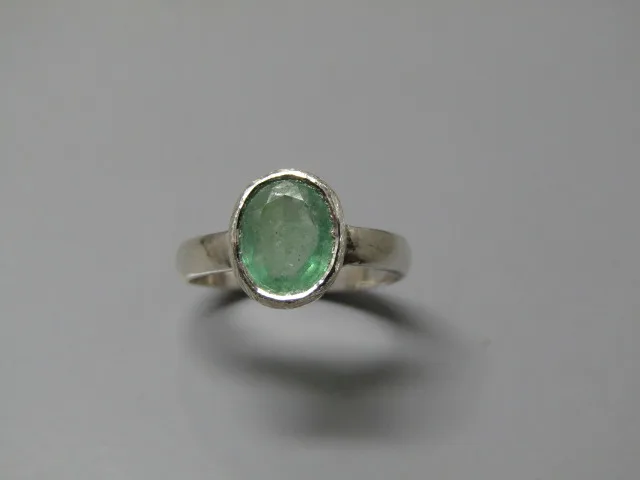 Emerald (Panna)