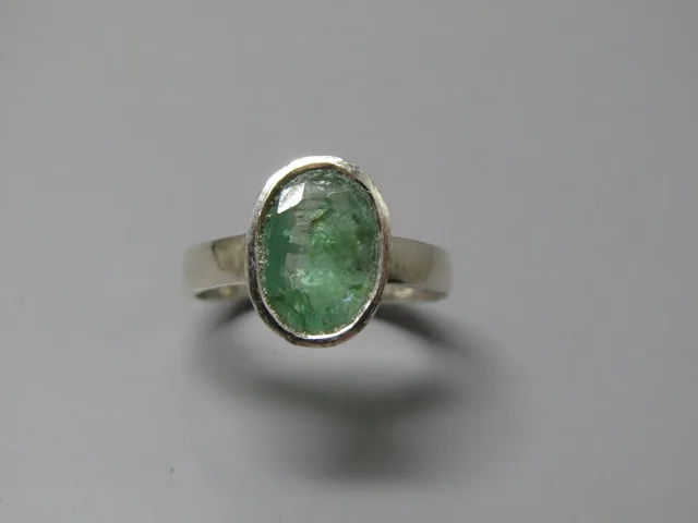Emerald (Panna)