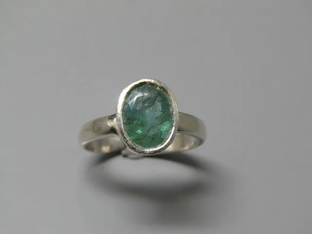 Emerald (Panna)