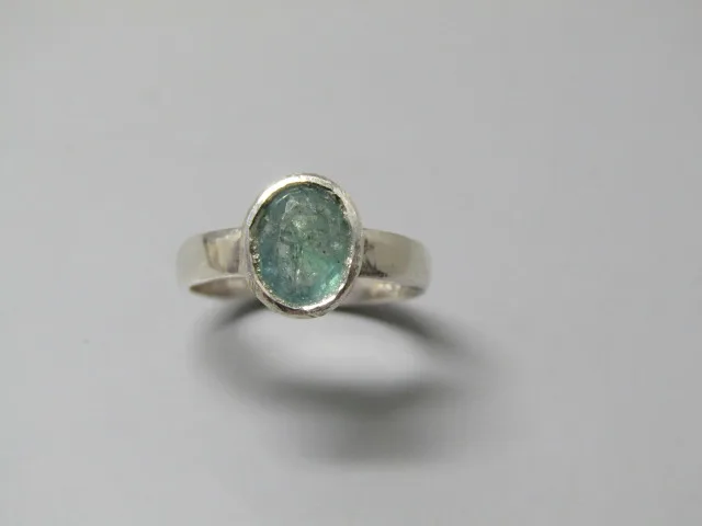 Emerald (Panna)