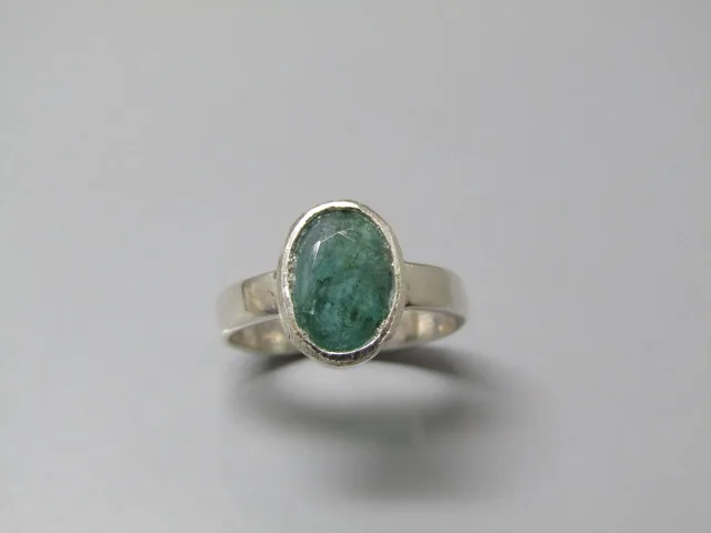 Emerald (Panna)
