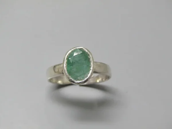 Emerald (Panna)