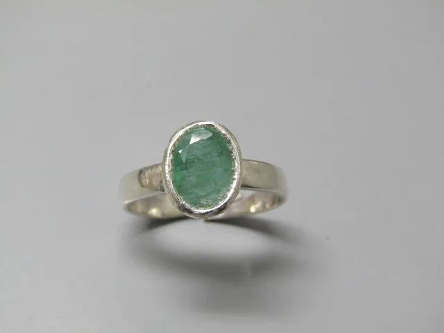 Emerald (Panna)