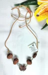 Garbhadhana Rudraksha Mala
