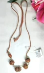 Garbhadhana Rudraksha Mala