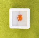 Hessonite (Gomedh)