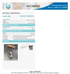 Gyan Mala Certificate
