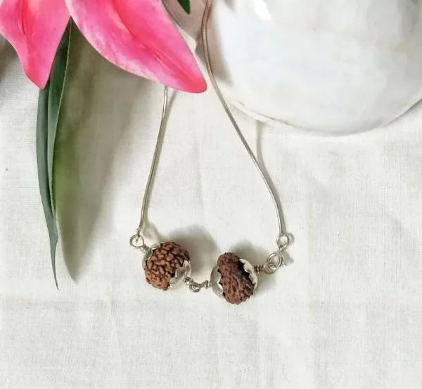 Gyan Rudraksha Mala