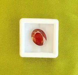 Hessonite (Gomedh)