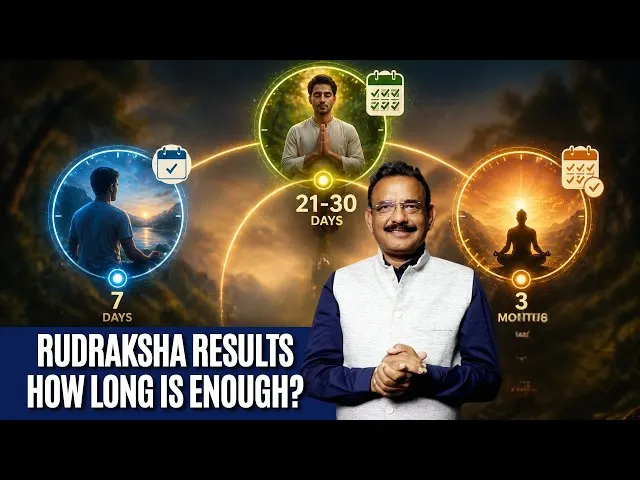 How Long Do I Need to Wear a Rudraksha for Best Results (1)