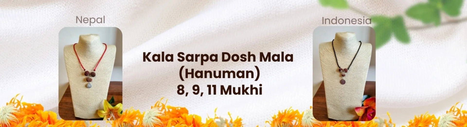 Kalasarpa Dosh Mala - Hanuman