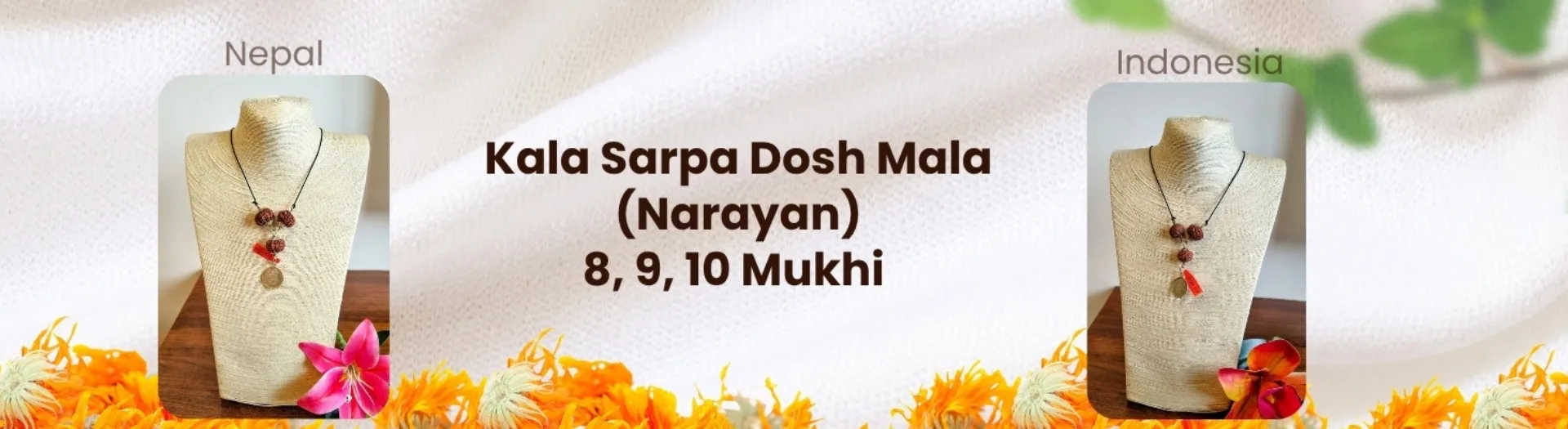 Kalasarpa Dosh Mala - Narayan