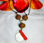 Kalasarpa Rudraksha Mala
