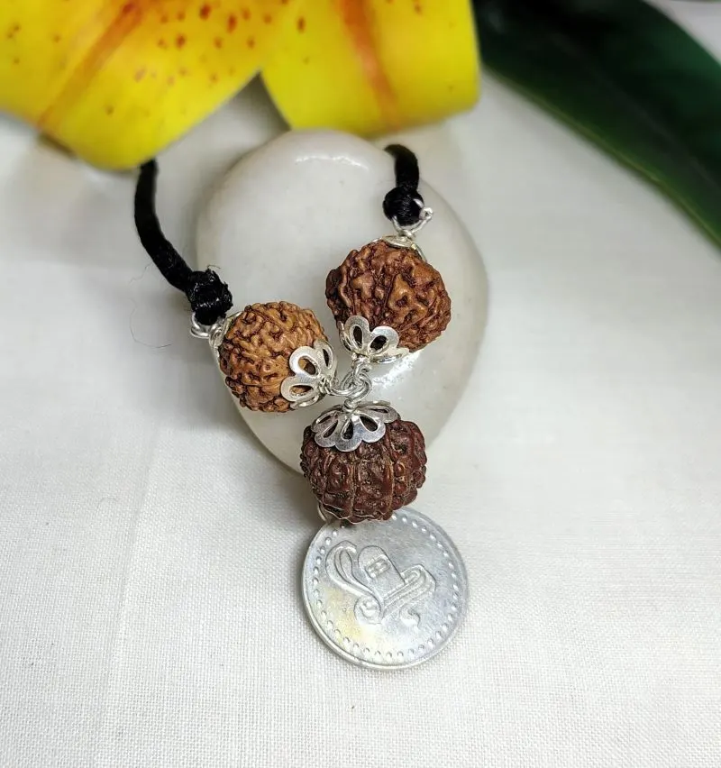 Kalsarpa Rudraksha
