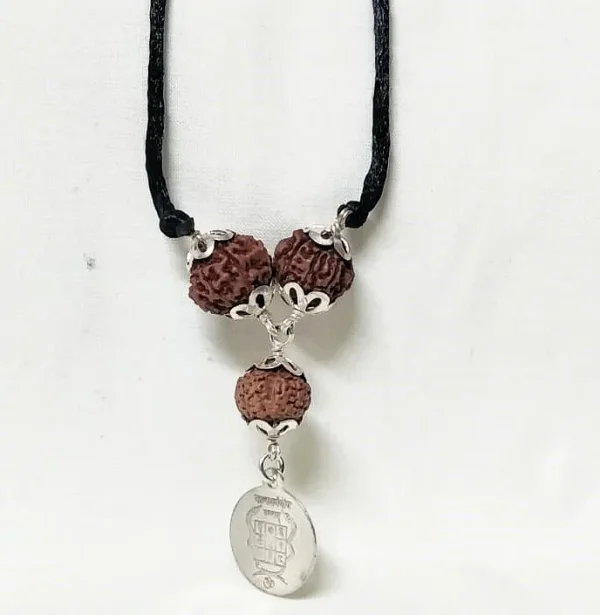 Kalsarpa Rudraksha Mala