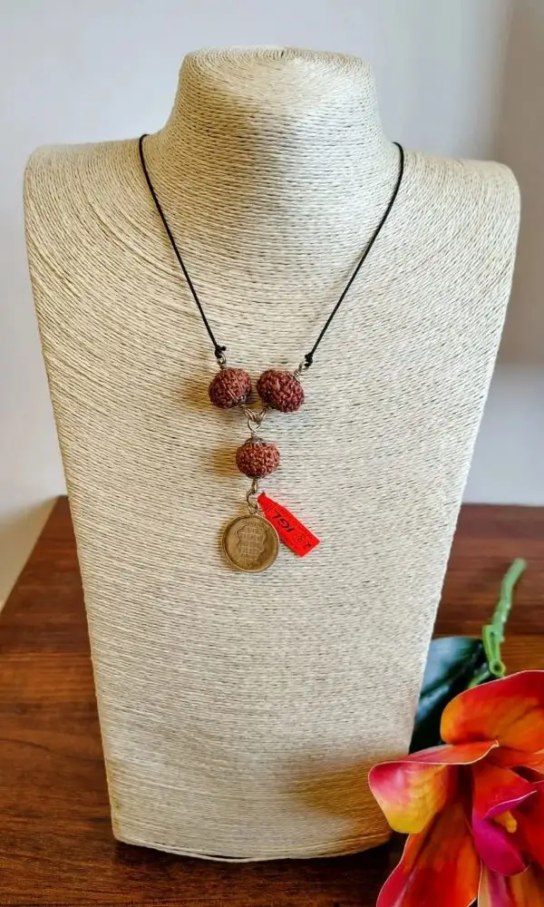 Kalsarpa Rudraksha Mala