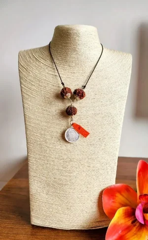 Kalsarpa Rudraksha Mala