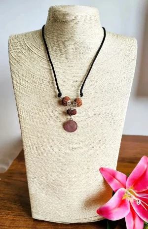 Kalsarpa Rudraksha Mala