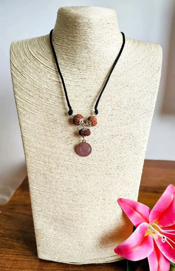 Kalsarpa Rudraksha Mala