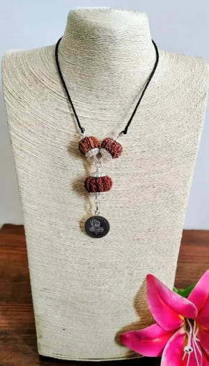 Kalsarpa Rudraksha Mala