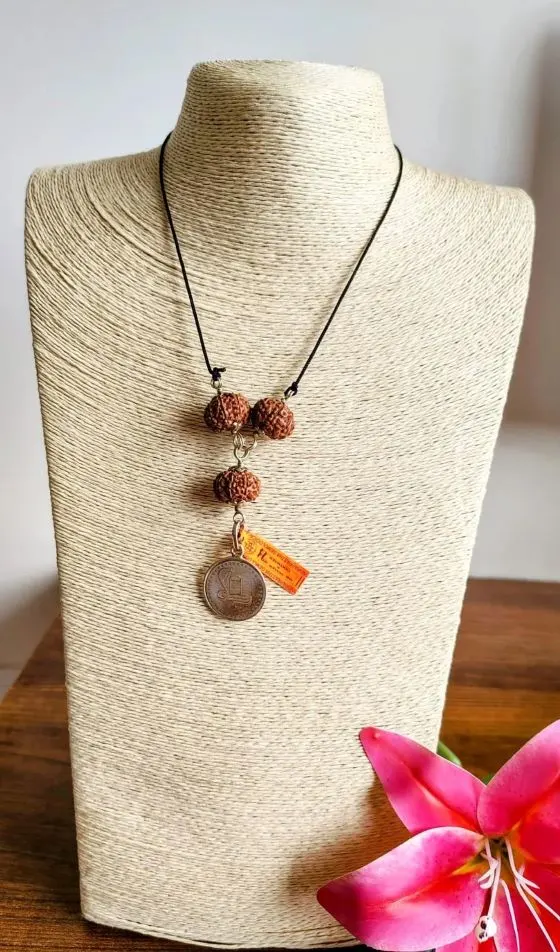 Kalsarpa Rudraksha Mala